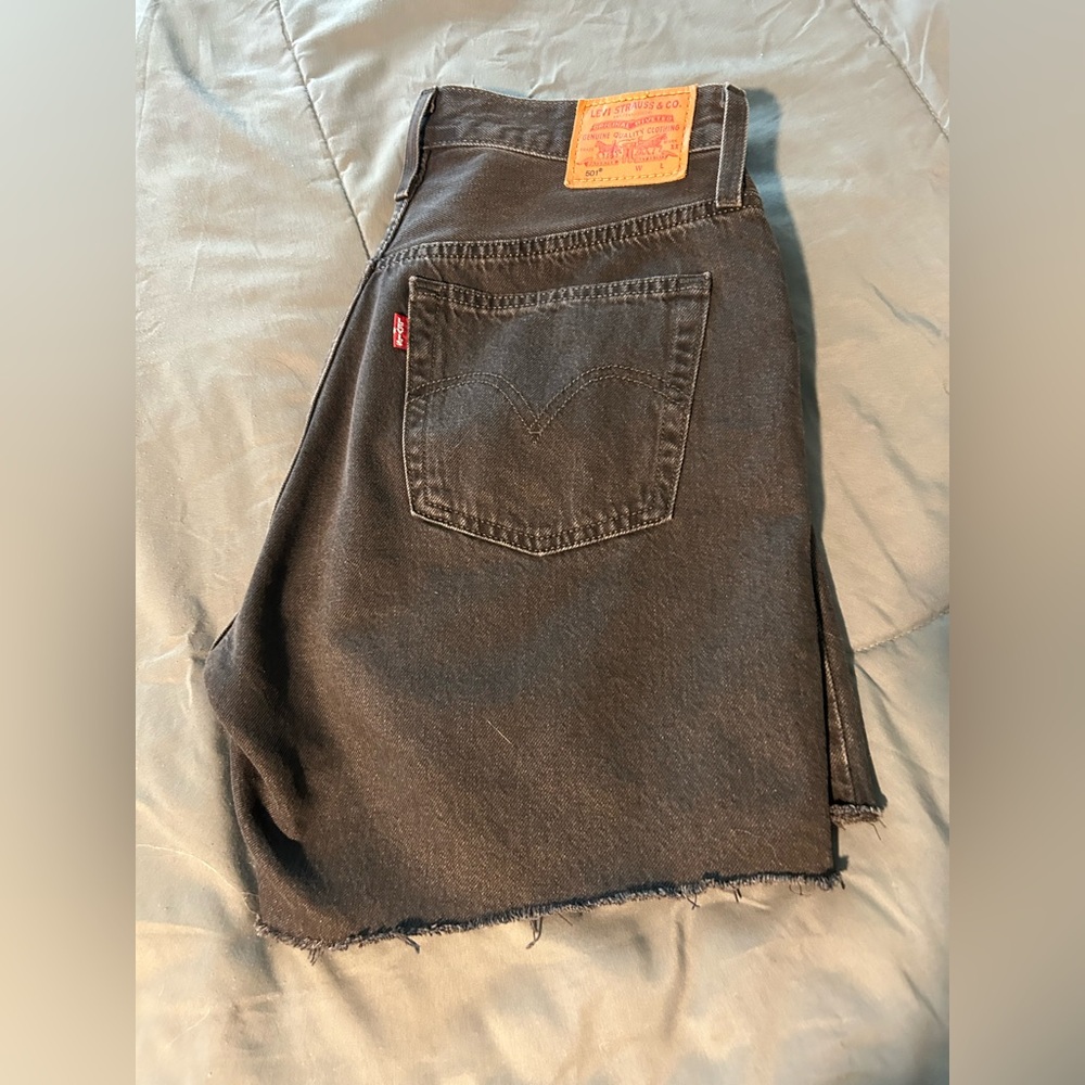 Levi’s 501 Shorts